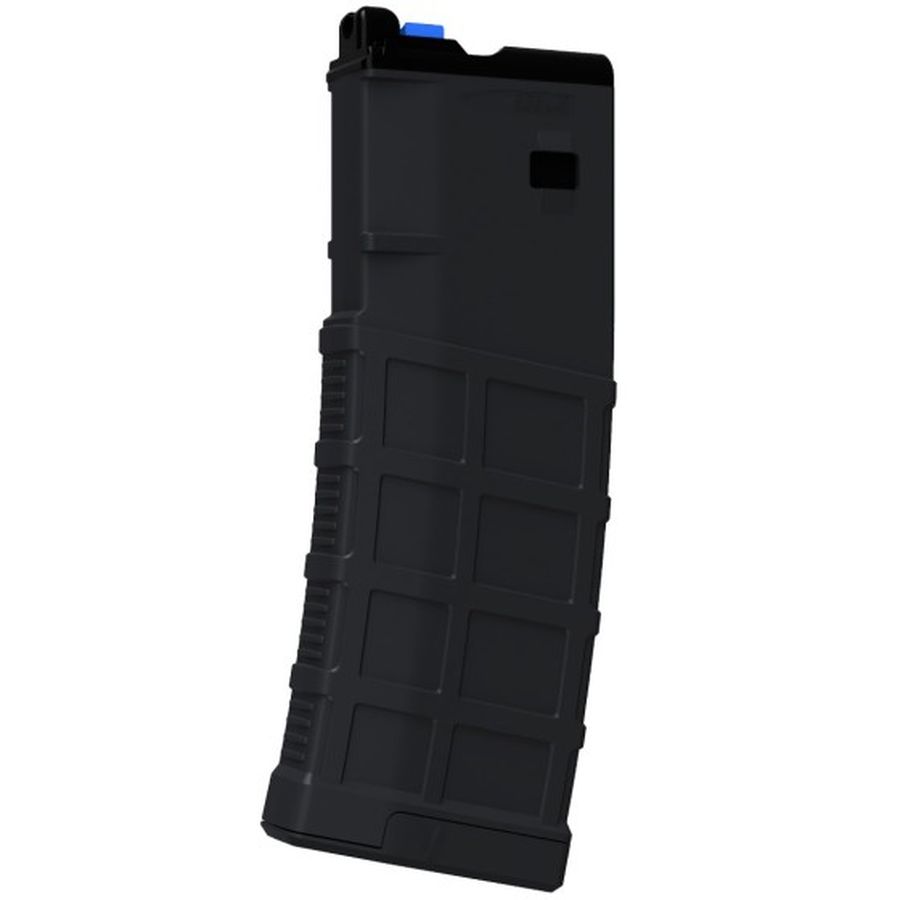 Vorsk VMAR Series MWS Magazine (VP) 40R - Black - Image 2