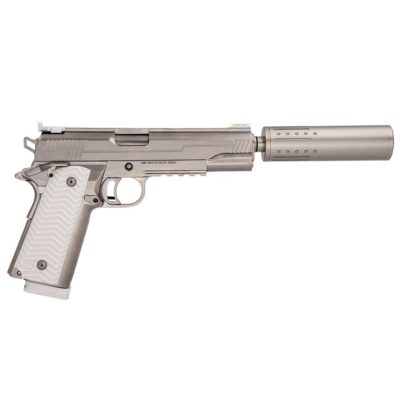 Vorsk VX-14 REQUIEM GBB Pistol