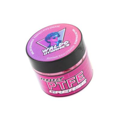 Waldo Dynamics Perfect PTFE Grease