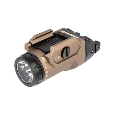 WADSN SS Foxtrot2R Pistol light - DE