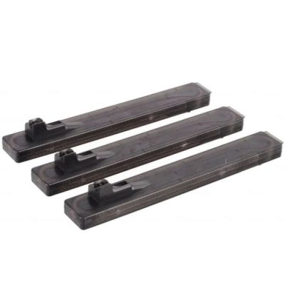 VFC M249 Series Magazine 100 Rounds - 3 Pack