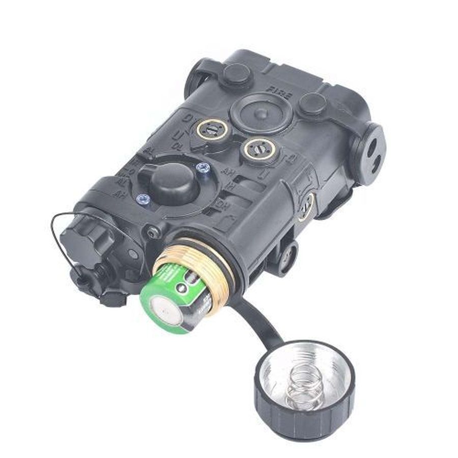 WADSN L3-NGAL Conventional Version RL/IR Light - Black - Image 3