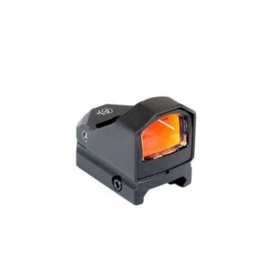 Wadsn S Liberty Red Dot Sight - (Black)