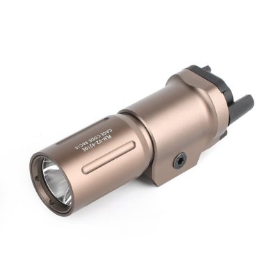 WADSN ML PL350-PLHv2 Style Pistol Light (FDE)