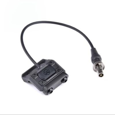 WADSN ML ModButton (SF Modlite Plug) - Black