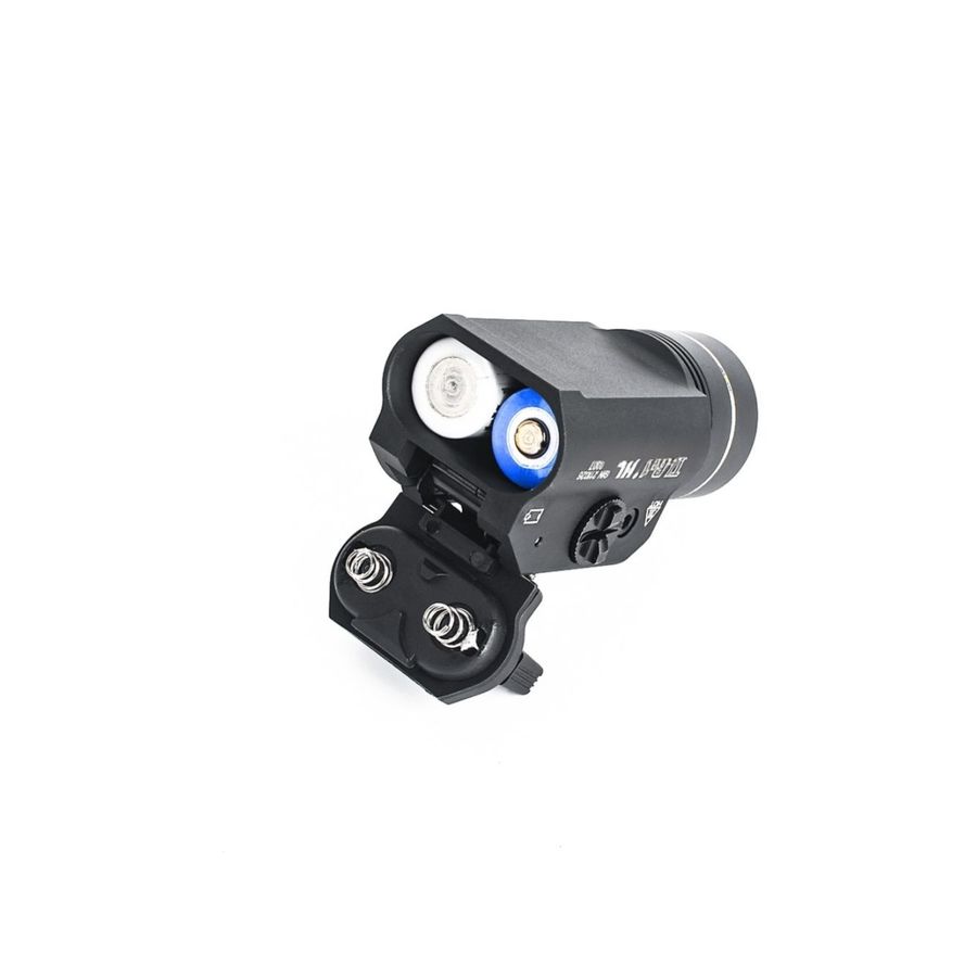 WADSN TLR-1 HL Flashlight - Black - Image 3