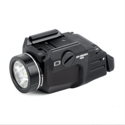 WADSN T-7 A Pistol Flashlight