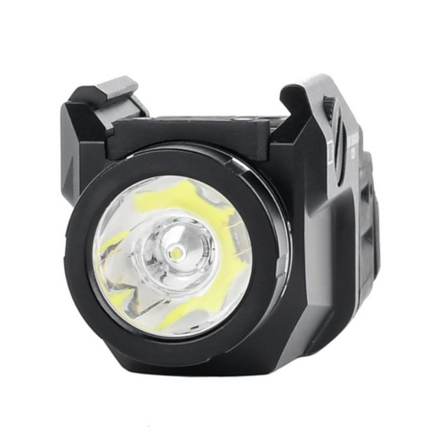 WADSN T-7 A Pistol Flashlight - Image 2