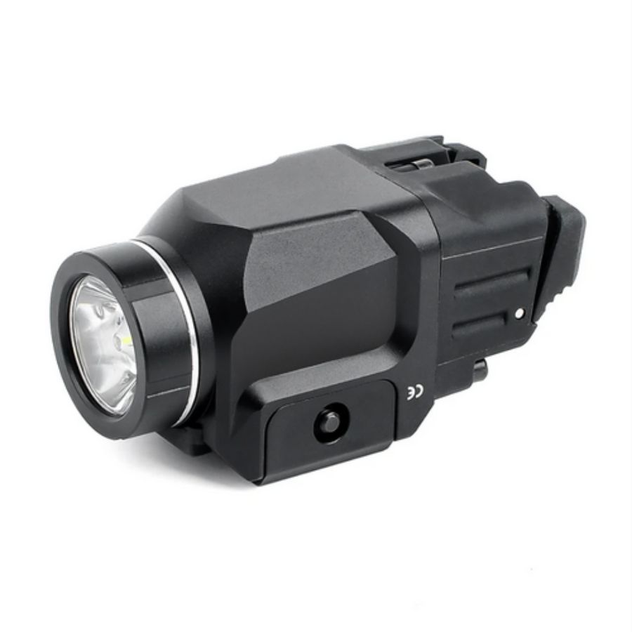 WADSN T-7 A Pistol Flashlight - Image 4