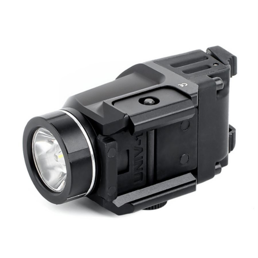 WADSN T-7 A Pistol Flashlight - Image 3