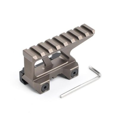 WADSN GG Lerna Mount Kit For EOtech (Dark Earth)