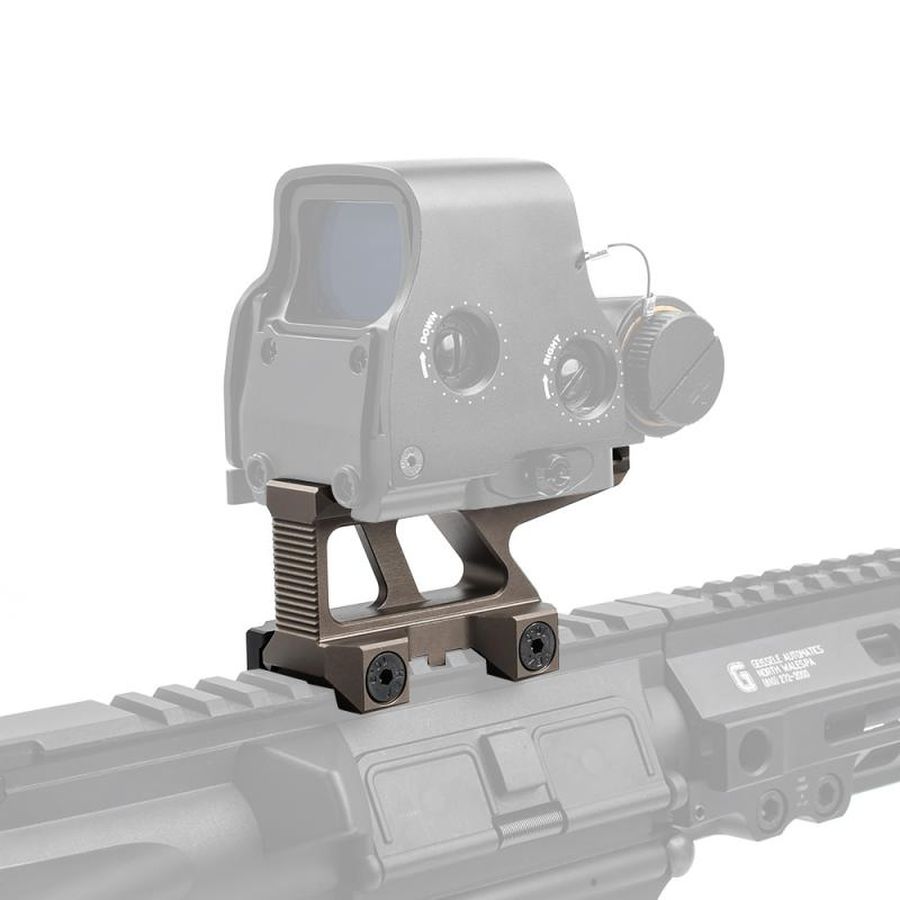WADSN GG Lerna Mount Kit For EOtech (Dark Earth) - Image 4