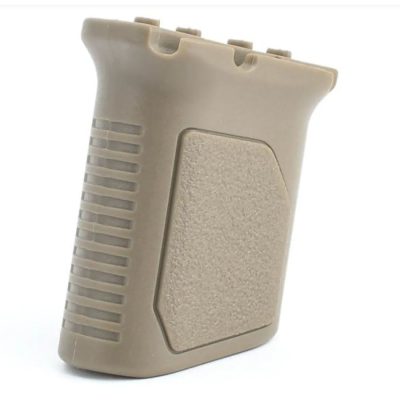 WADSN AVG With Cable Management-Short Tan (M-LOK)