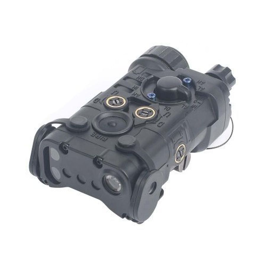 WADSN L3-NGAL Conventional Version RL/IR Light - Black - Defcon