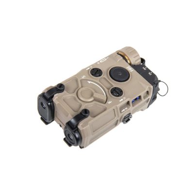 WADSN ET OGL Polymer RL/IR Light - DE