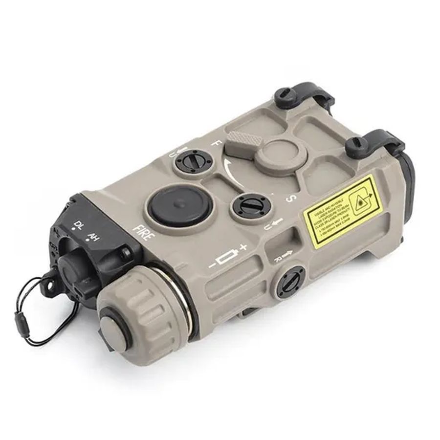 WADSN ET OGL Polymer RL/IR Light - DE - Image 2