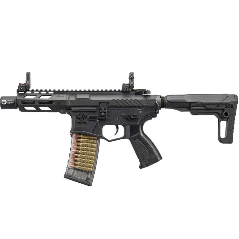 Airsoft Rifles (Electric - AEG) - Free Next Day Delivery