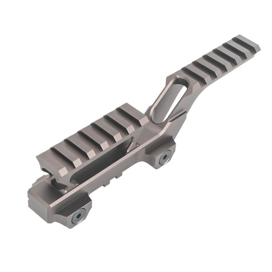 WADSN GG Hydra Mount Kit - EOTECH - Dark Earth - Image 2