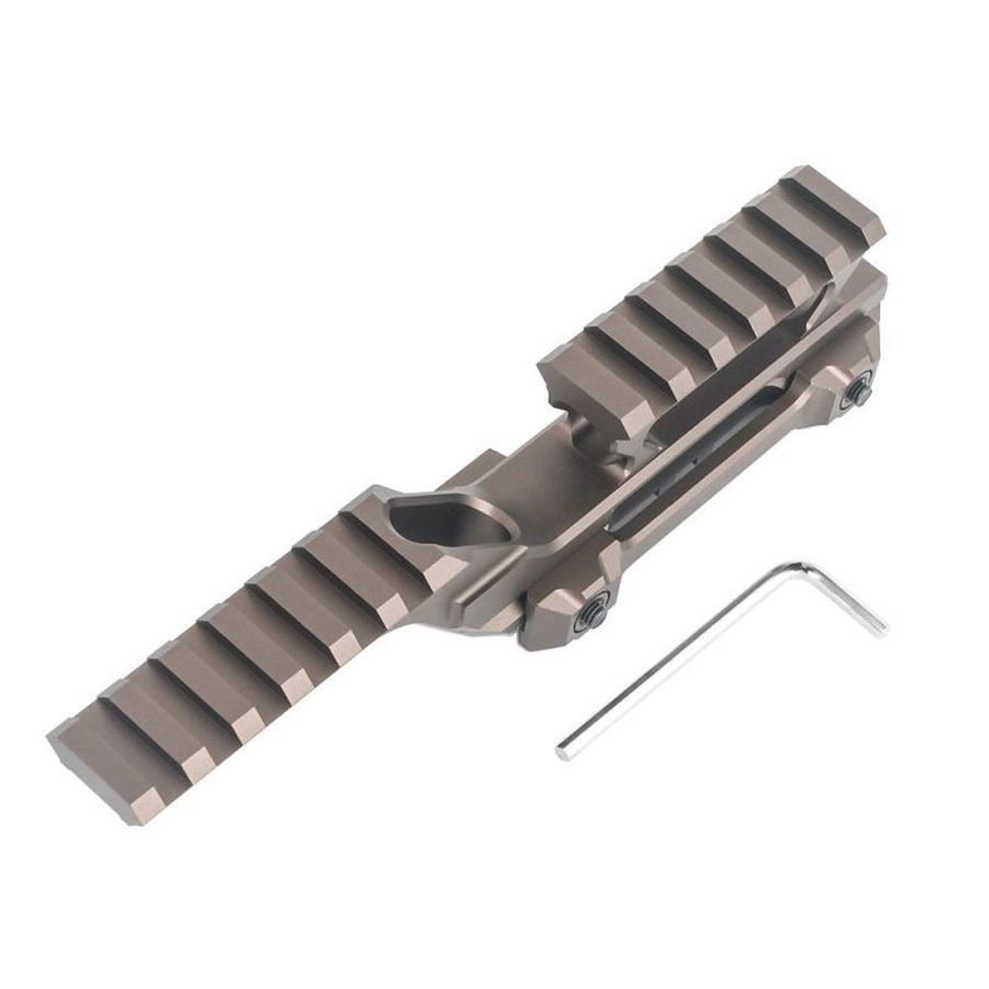 WADSN GG Hydra Mount Kit - EOTECH - Dark Earth - Image 3