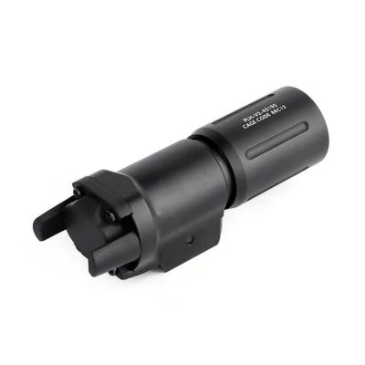 WADSN ML PL350-PLHv2 Style Pistol Light (Black)