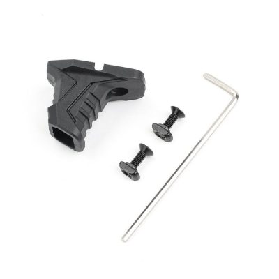 WADSN MLOK Mini HandStop - Black
