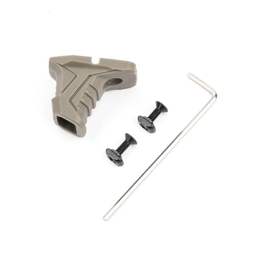 WADSN MLOK Mini HandStop - DE