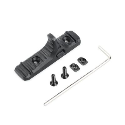 WADSN MLOK LINK Anchor Polymer HandStop - Black