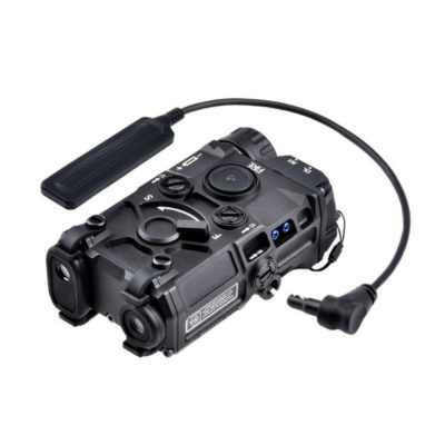 WADSN ET OGL Polymer RL/IR Light - Black