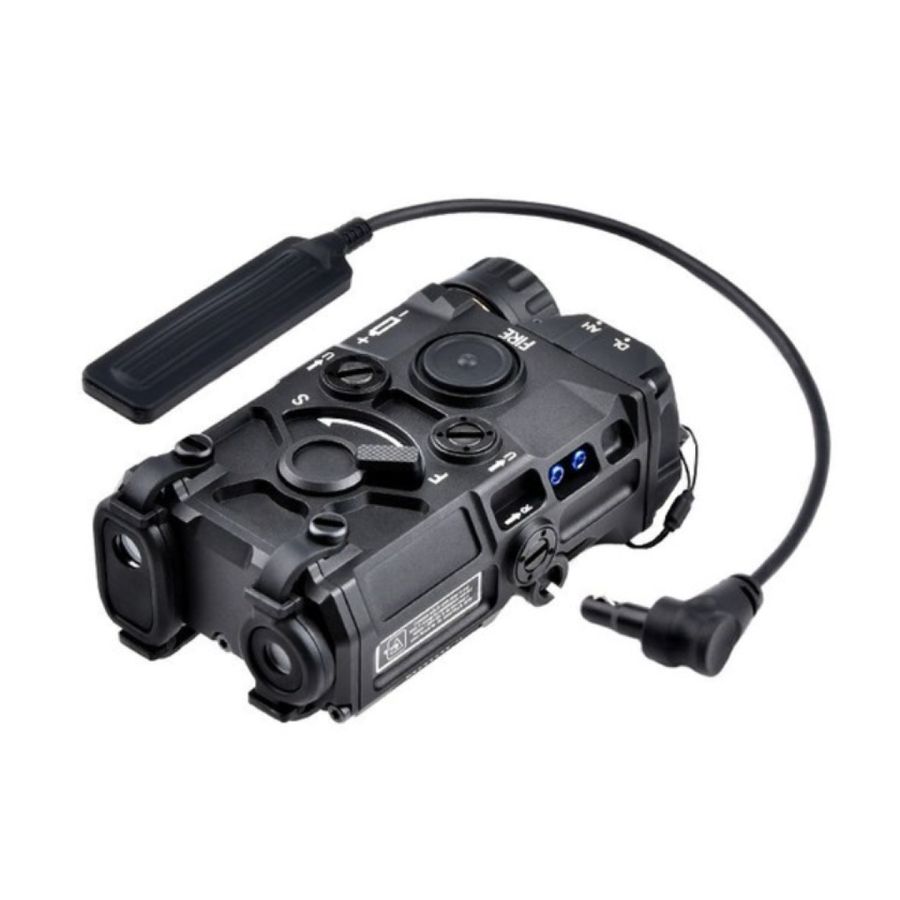 WADSN ET OGL Polymer RL/IR Light - Black