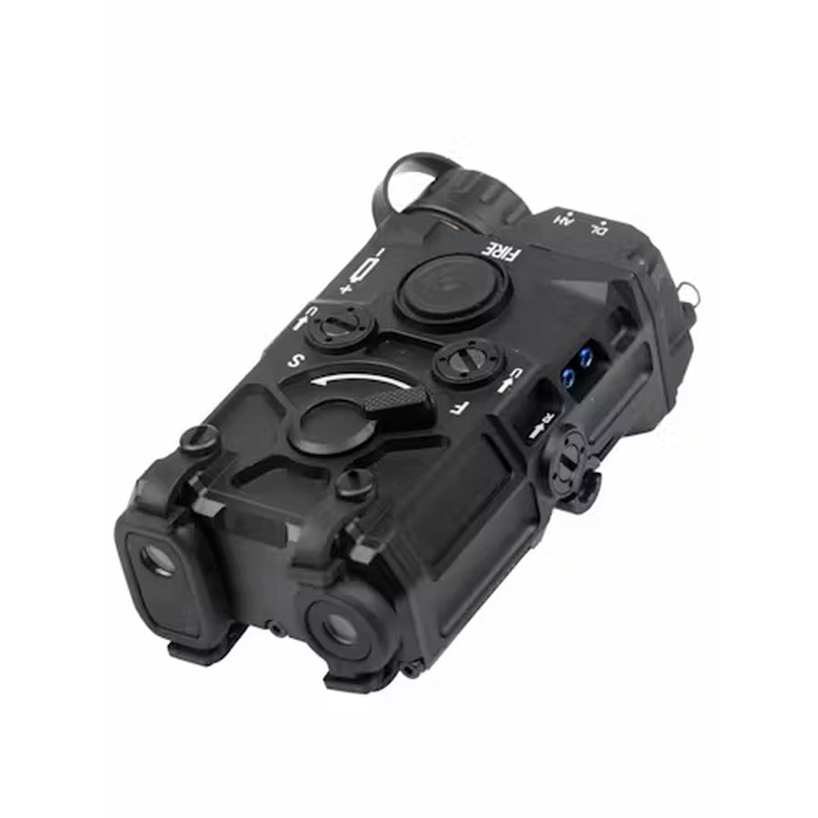 WADSN ET OGL Polymer RL/IR Light - Black - Image 2
