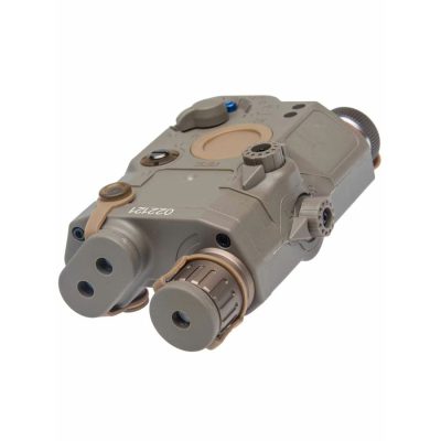 WADSN LA-5C UHP PEQ-15 RL/IR Light - DE