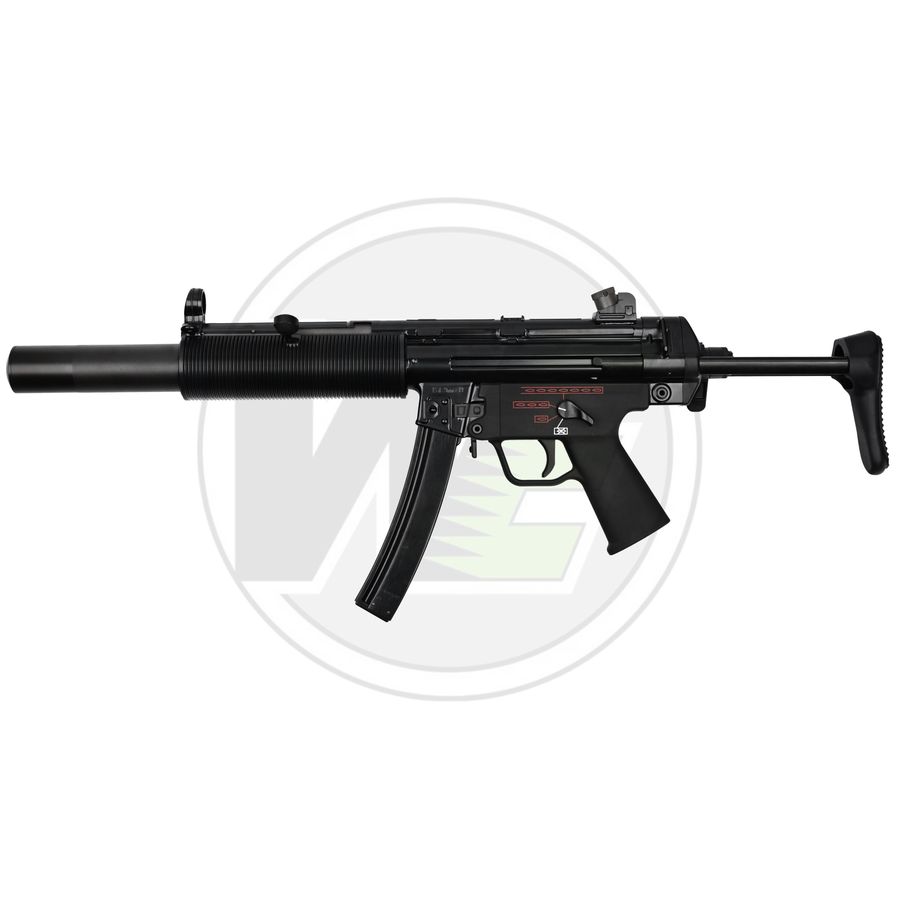 WE APACHE SD3 GBB SMG - Image 2