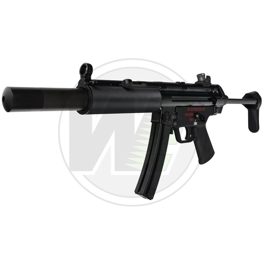 WE APACHE SD3 GBB SMG - Image 4