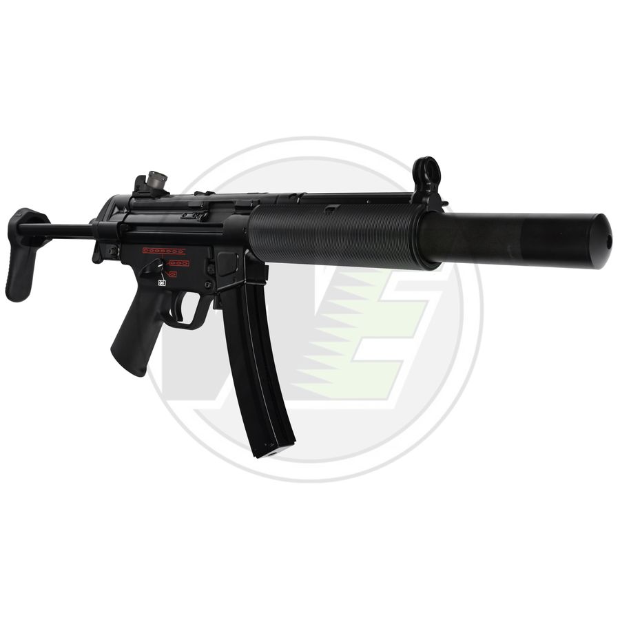 WE APACHE SD3 GBB SMG - Image 3