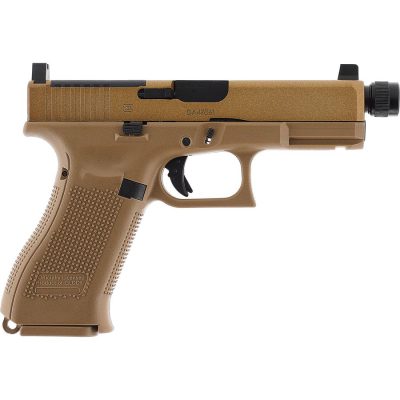 Umarex Glock G19X MOS Airsoft Pistol - CO2