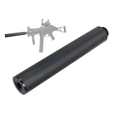 S&T UMP Silencer 14MM CCW - Black