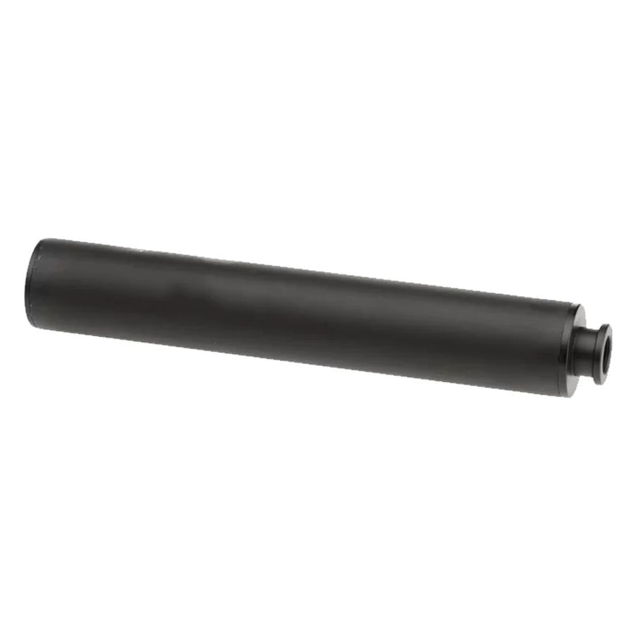 S&T UMP Silencer 14MM CCW - Black - Image 3