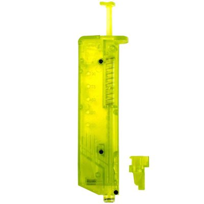Nuprol Speedloader with Pistol Mag Adaptor - Green