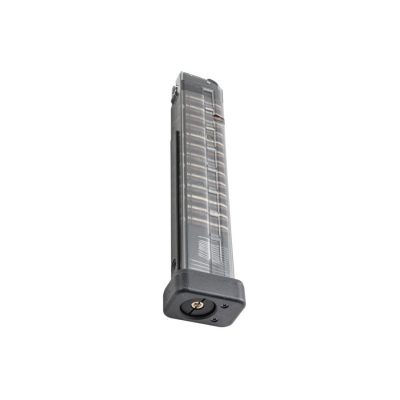 Maruyama SCW-9 / SPC-9 / MP9 (MP IX) Gas Magazine - 45 rounds
