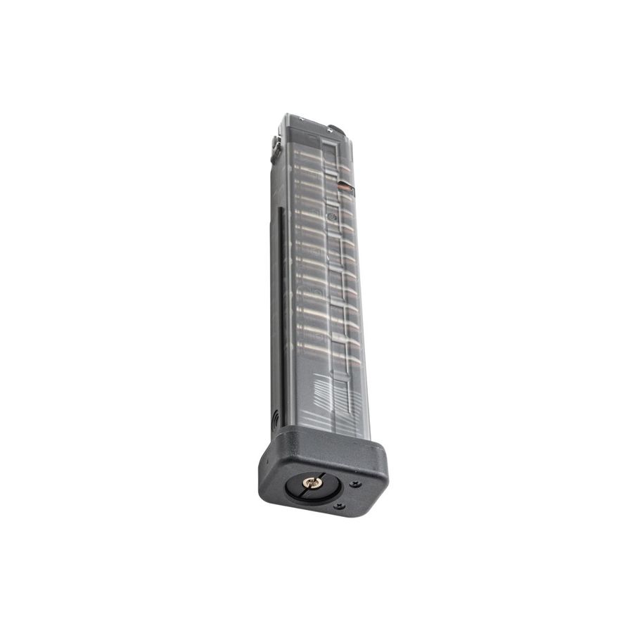 Maruyama SCW-9 / SPC-9 / MP9 (MP IX) Gas Magazine - 45 rounds
