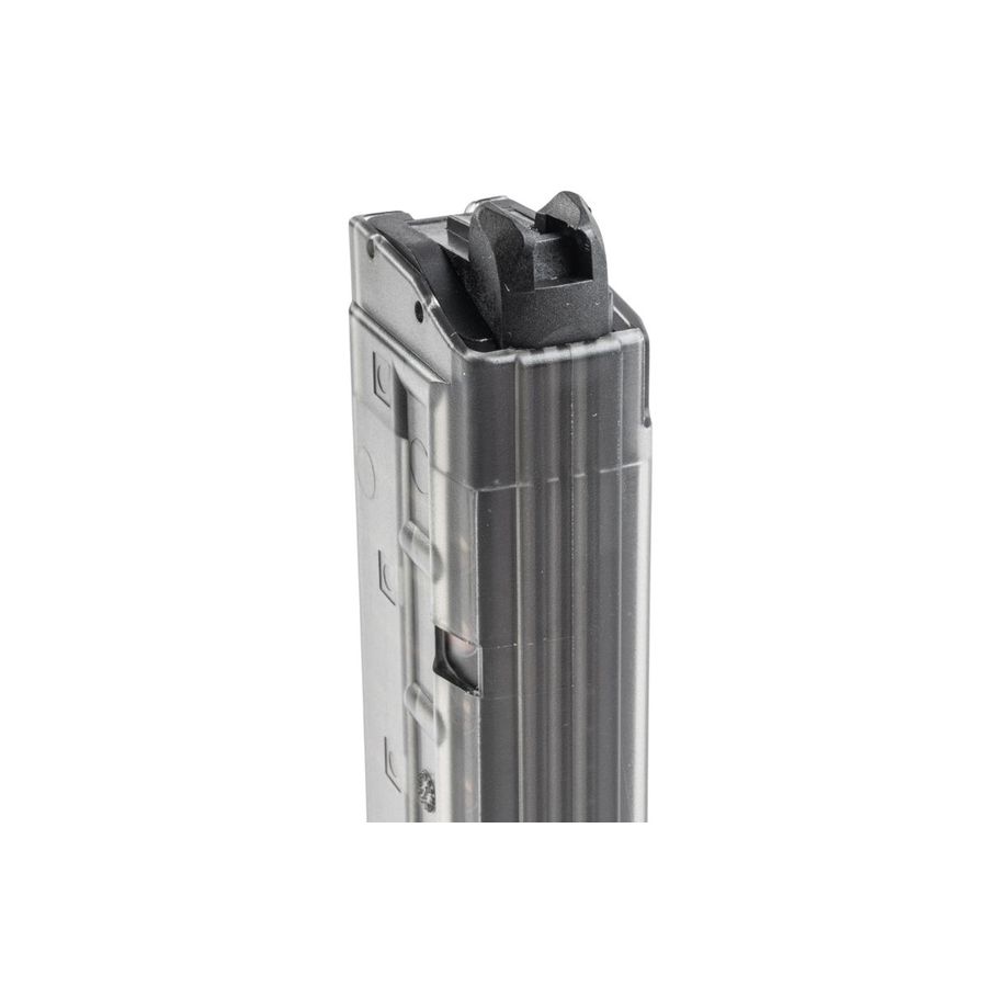 Maruyama SCW-9 / SPC-9 / MP9 (MP IX) Gas Magazine - 45 rounds - Image 3