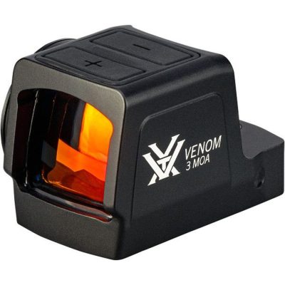 VORTEX Venom Enclosed Micro Red Dot 6 MOA