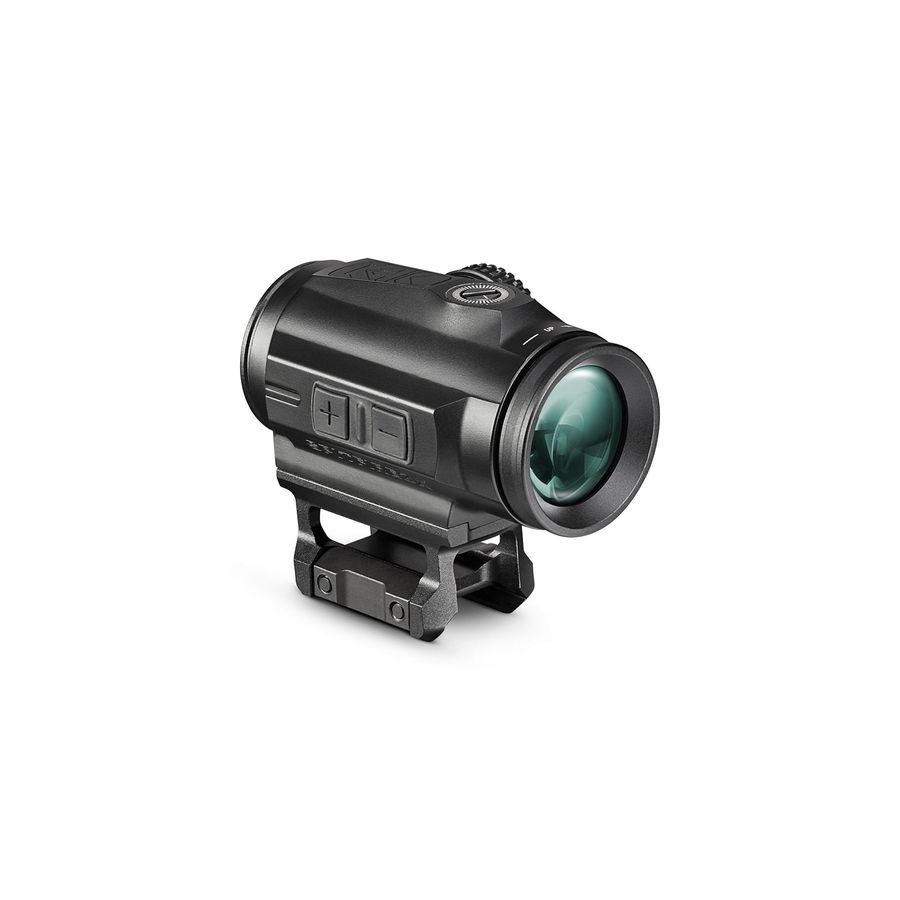 Vortex Spitfire HD Gen II 3x Prism Scope - Image 5