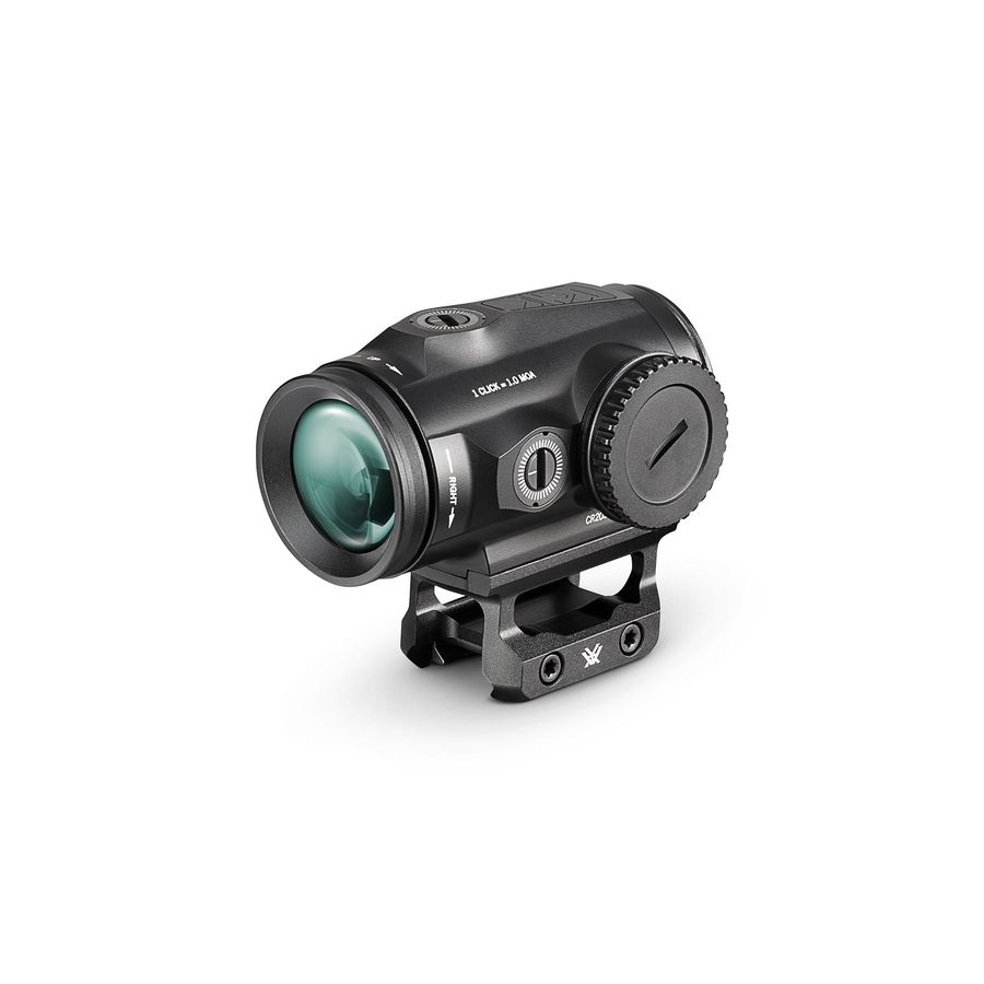 Vortex Spitfire HD Gen II 3x Prism Scope - Image 6