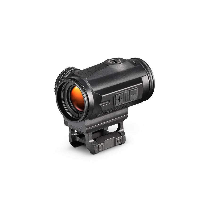 Vortex Spitfire HD Gen II 3x Prism Scope