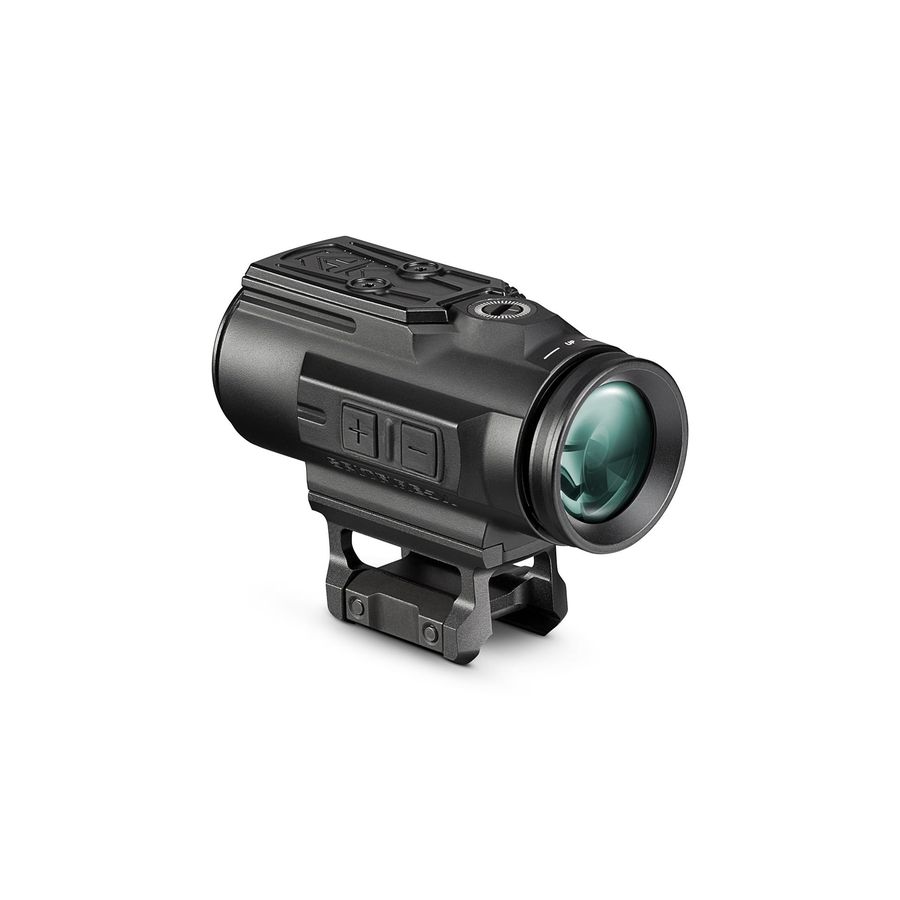 Vortex Spitfire HD Gen II 5x Prism Scope - Image 4