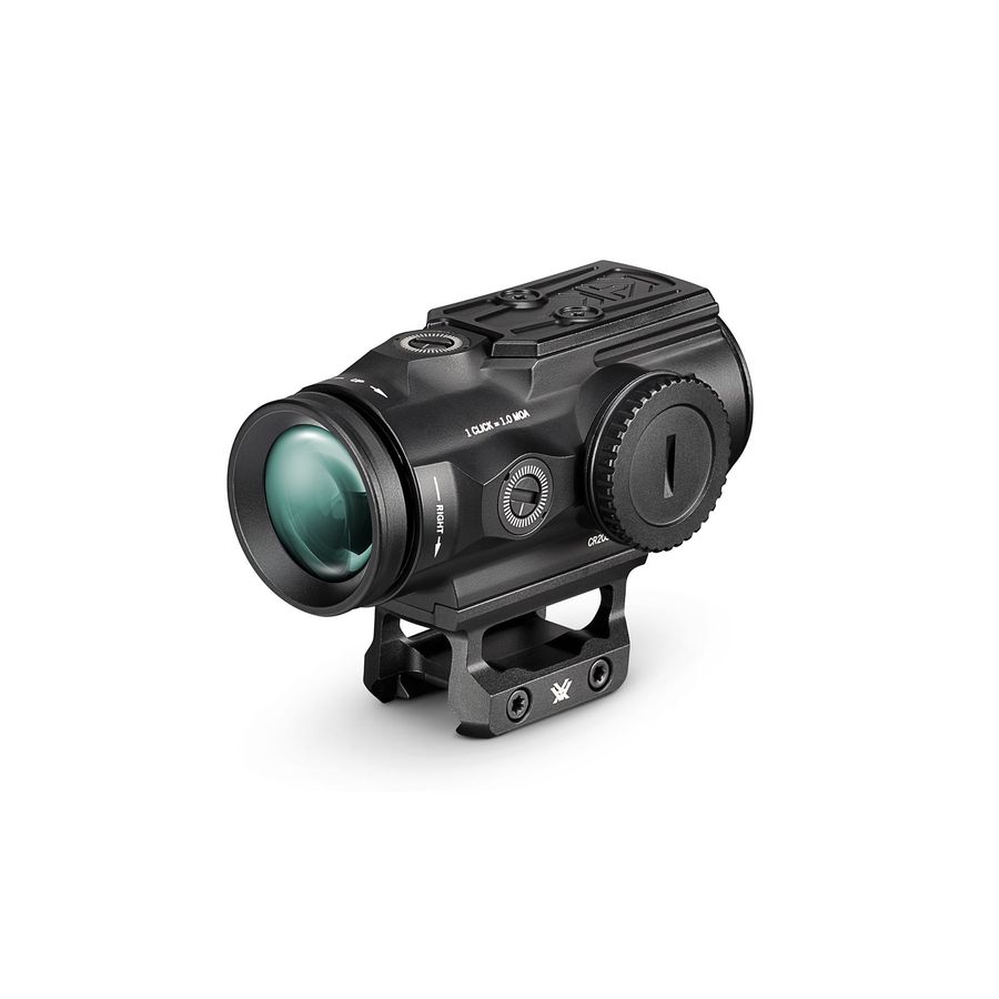 Vortex Spitfire HD Gen II 5x Prism Scope - Image 6