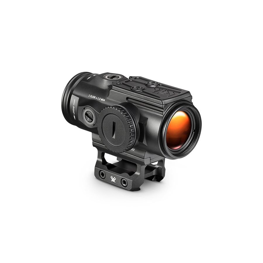 Vortex Spitfire HD Gen II 5x Prism Scope - Image 2