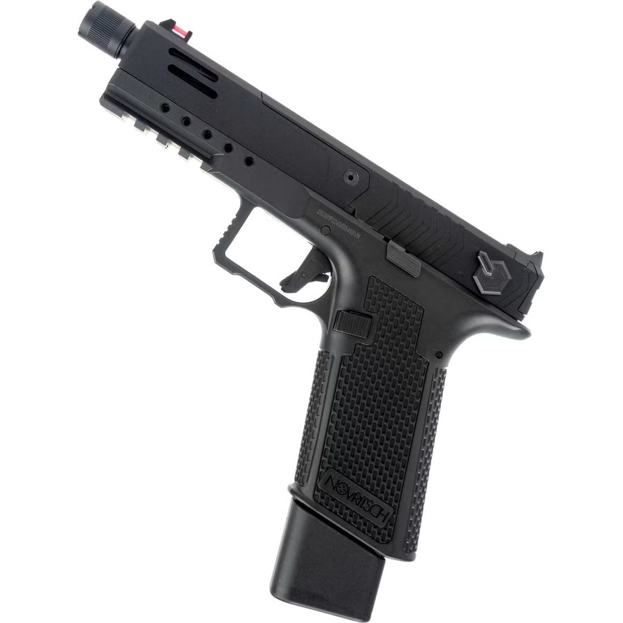 Novritsch SSP28 Full-Auto Gas Blowback Pistol