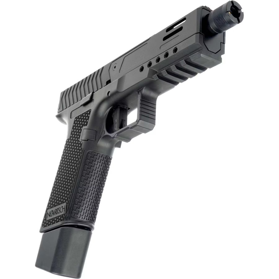 Novritsch SSP28 Full-Auto Gas Blowback Pistol - Image 3